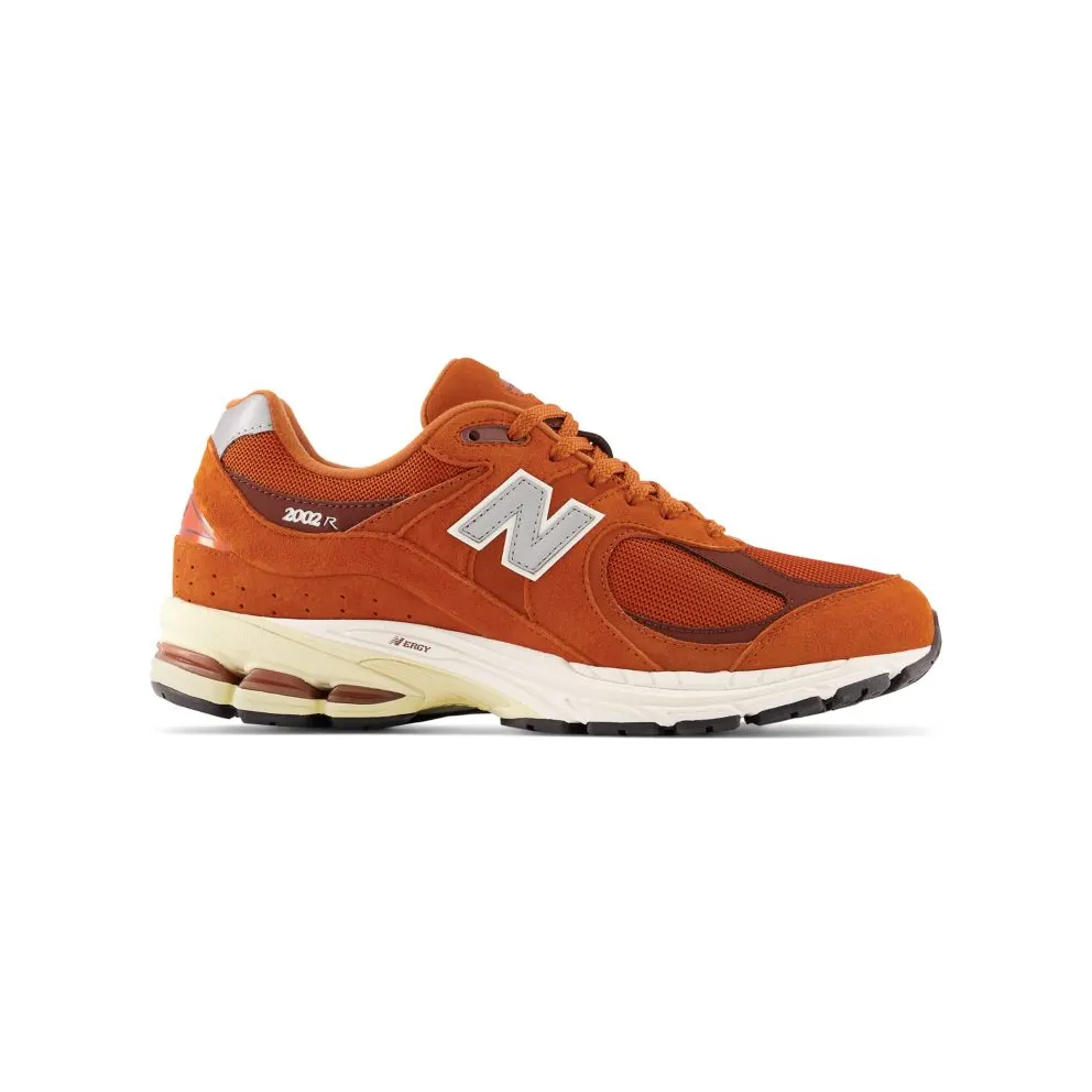 New Balance M2002 “Burnt Orange” (M2002RCB)
