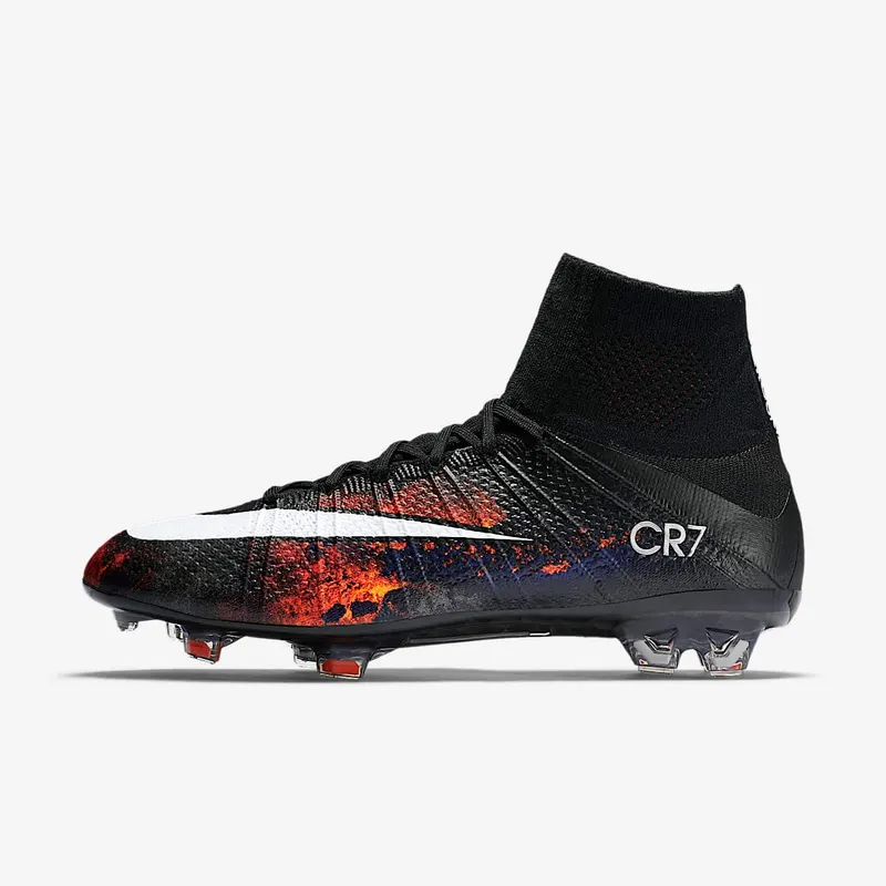 Nike Mercurial Superfly CR7 FG Savage Beauty (677927-018)