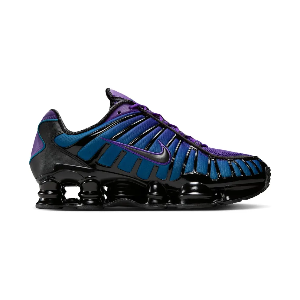 Nike Shox TL Voltage Purple (AV3595-500)
