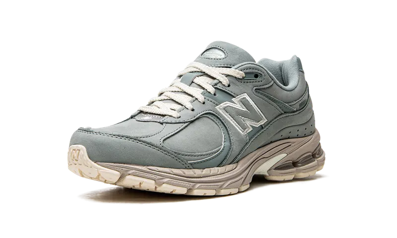 New Balance 2002R “Kith Pistachio” (M2002RK1)