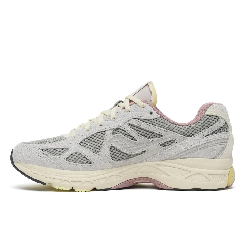 SAUCONY 3sixteen X Saucony Guide 7 v7.3 “Graphite” (S71044-1)