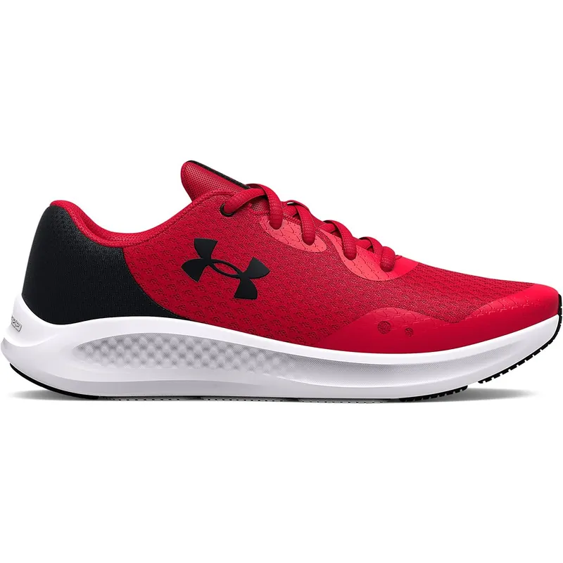 Under Armour Charged Pursuit 3 Red (3024987-600)