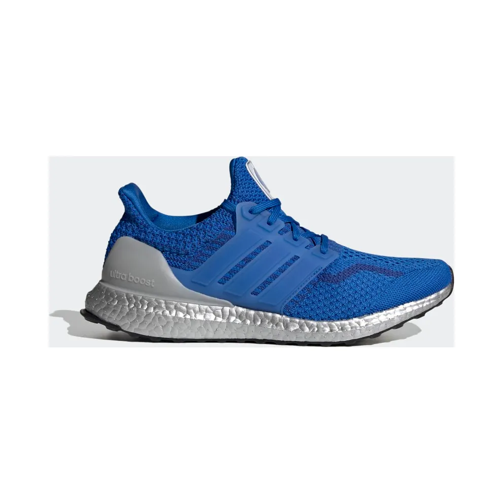 adidas Ultraboost DNA 5.0 Laufschuh Football Blue / Football Blue / Royal Blue (FX7973)