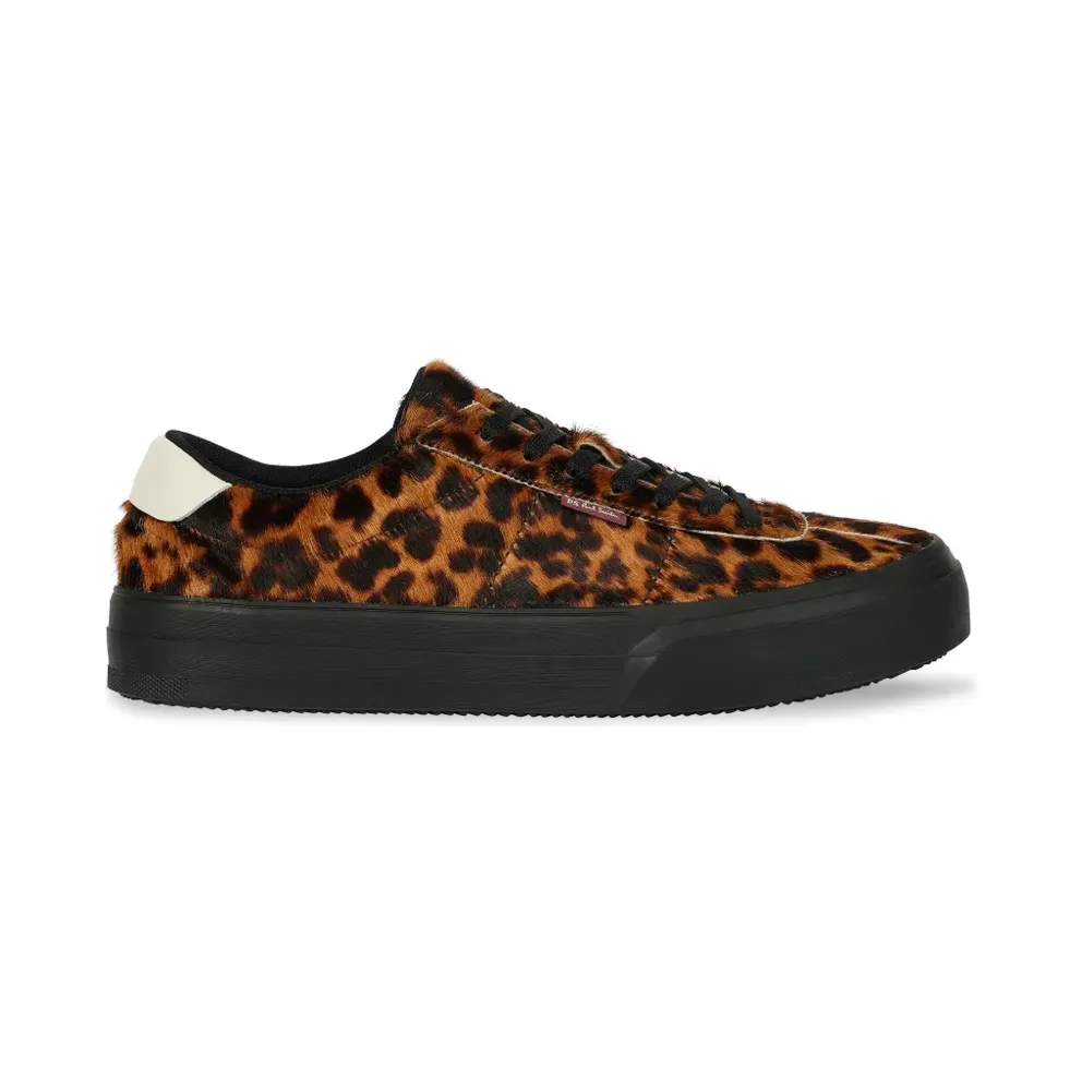 PS Paul Smith mit Leoparden-Print – Brown (M2SDLN09UPNY)