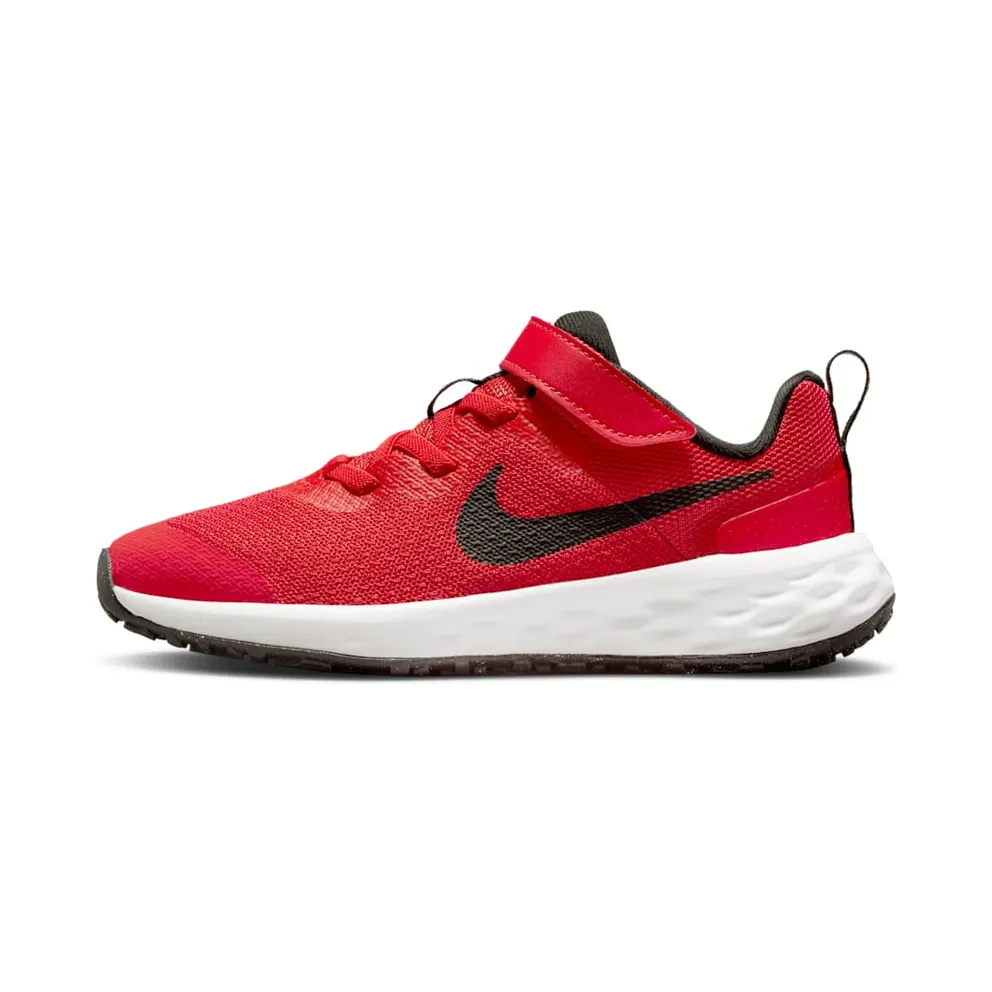 Nike Revolution 6 Rot (DD1095-607)