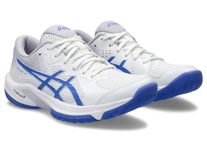 Asics Beyond Ff White/Sapphire (1072A095.102)