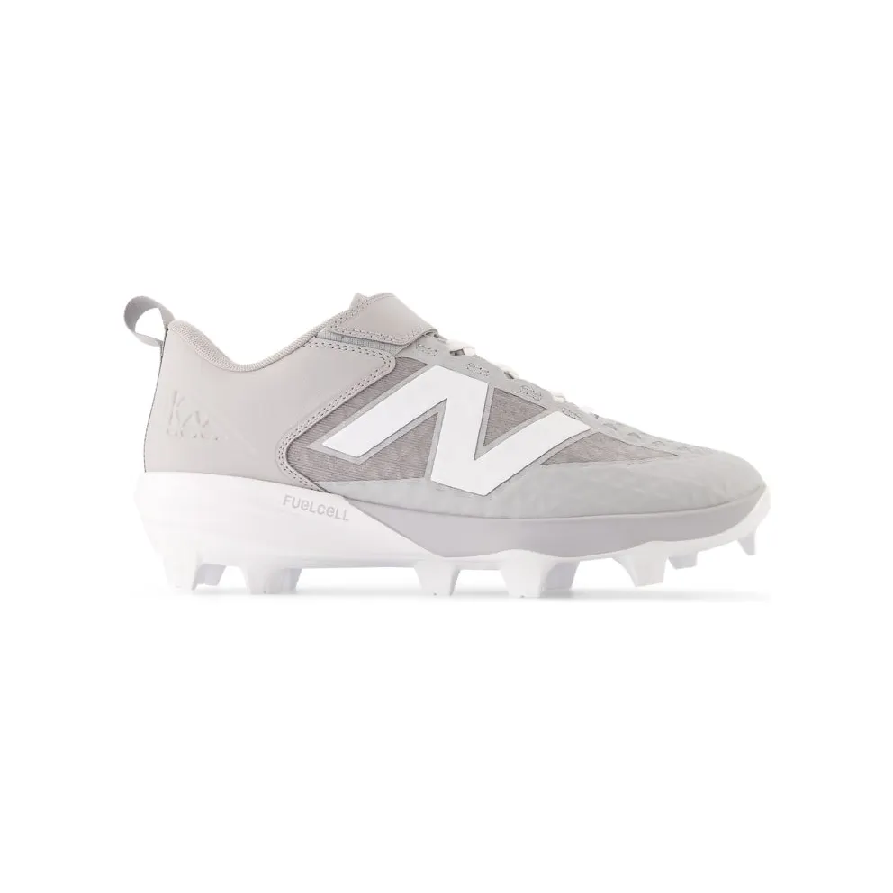 New Balance FuelCell 4040 v8 Molded Raincloud White (PL4040G8)