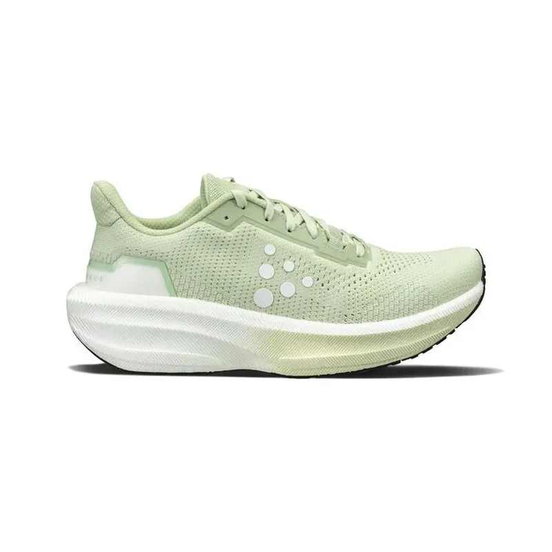 Craft sneaker Green (C17702-655W)