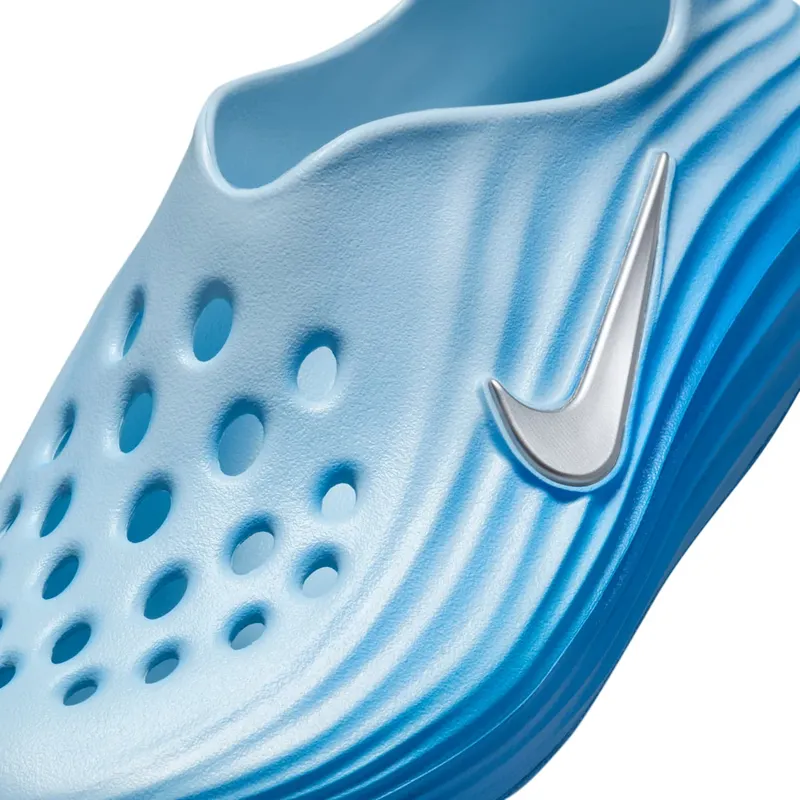 Nike ReactX Rejuven8 GS “Glacier Blue” (IF1746-402)