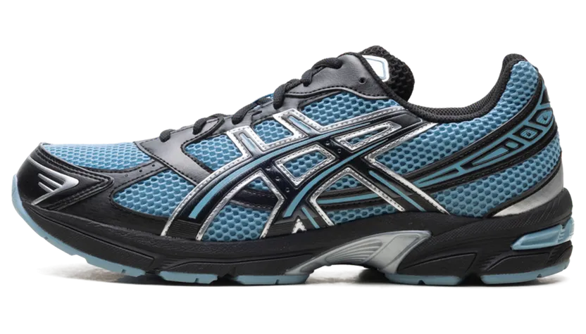 Asics Gel-1130 “Black Ice Blue” (1203A967-400)