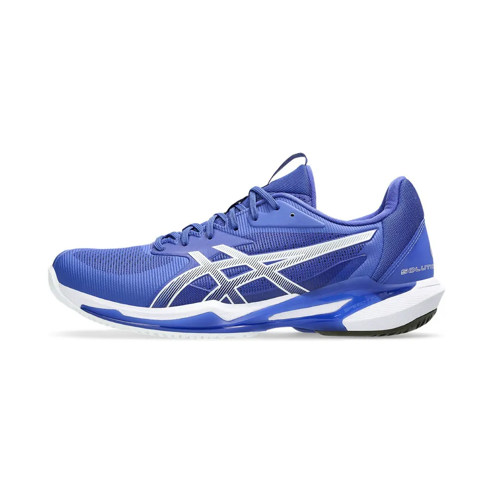 ASICS Solution Speed FF 3 Dark Cobalt White (1041A438-401)