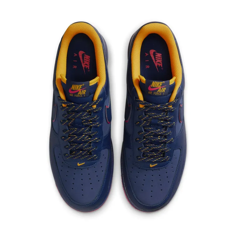 Nike Air Force 1 Low Retro Lettering (HV5752-410)