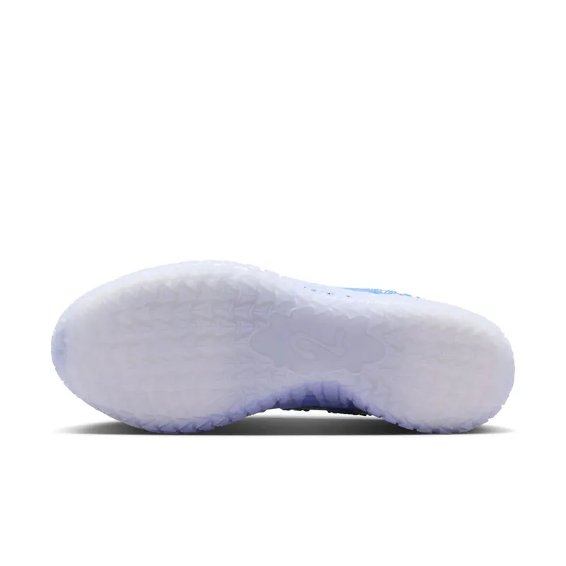 Nike Ja 3 LX All-Star Warning Label (IB6507-400)