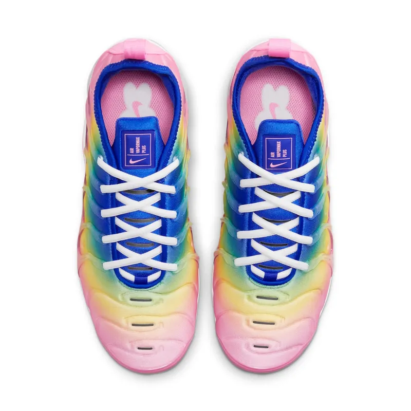 Nike AIR VAPORMAX PLUS MNS “Cotton Candy Rainbow” (FJ4550-606)