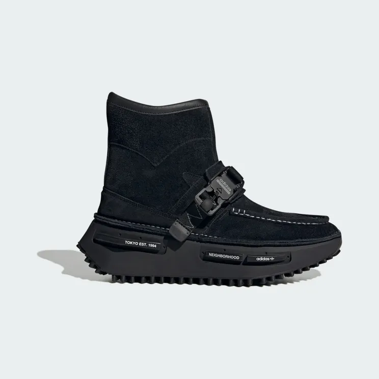 adidas NMD S1 Boot Neighborhood (ID1708)