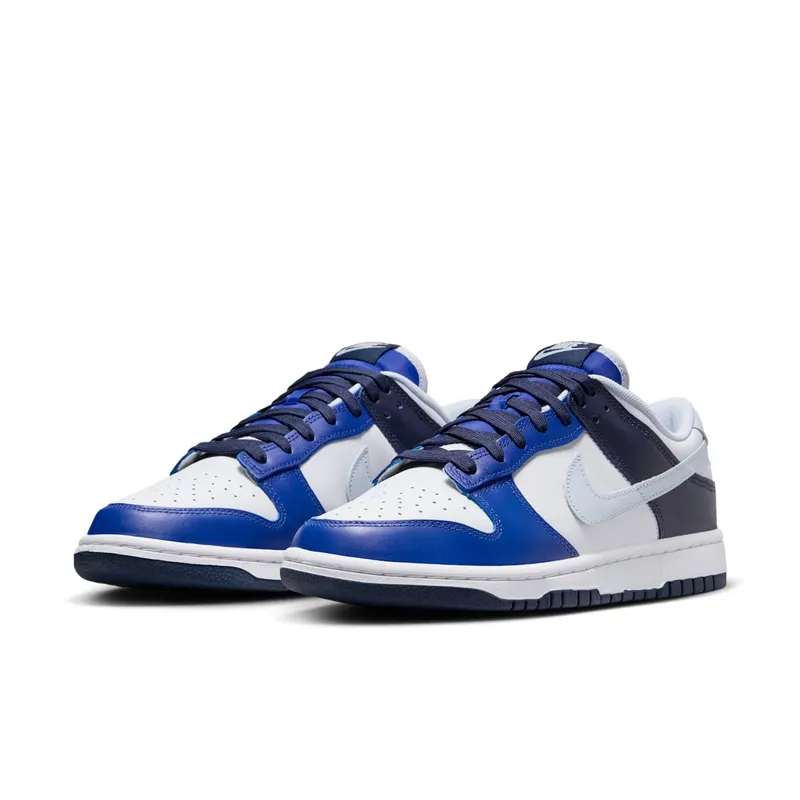 Nike Dunk Low “Game Royal Navy” (FQ8826-100)