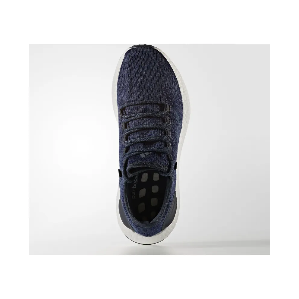 adidas Pureboost Night Navy Night Navy/Core Black/Mystery Blue (BA8898)