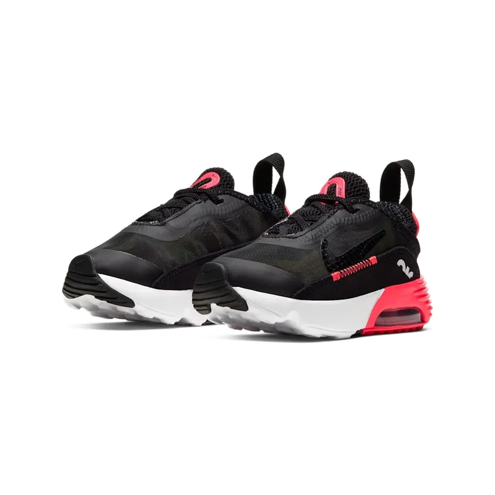 Nike Air Max 2090 SP Infrared (TD) Infrared/Dark Sage/Baroque Brown (CW7411-600)