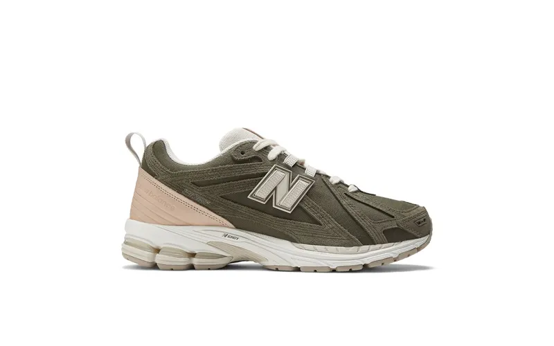 New Balance 1906F “Dark Moss” (M1906FC)