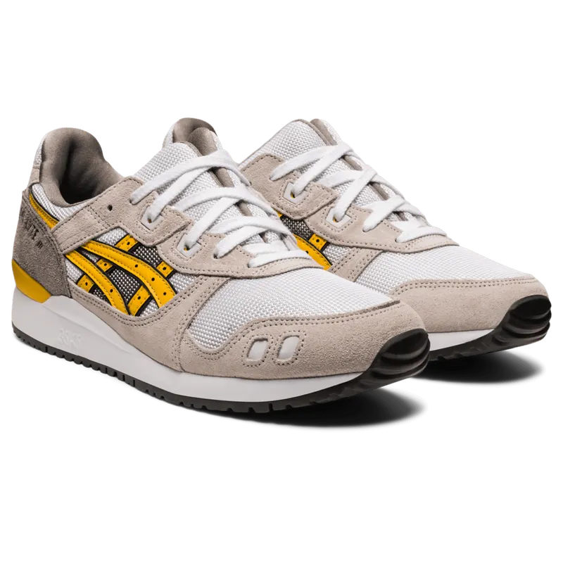 Asics GEL-LYTE III OG Oyster Grey/Honey (1201A832.021)