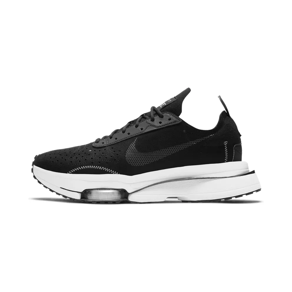 Nike Air Zoom-Type ‘Black’ Black/White/Black/Silver (CJ2033-001)