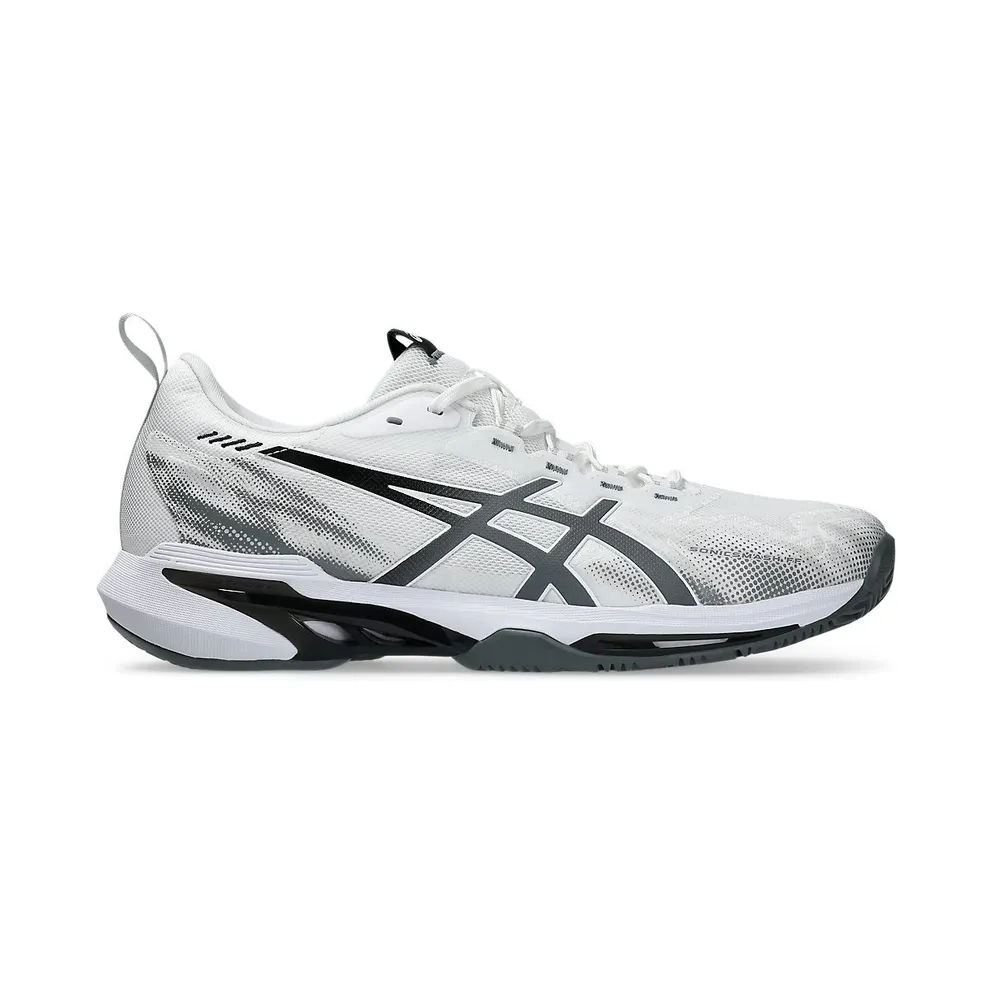 ASICS SONICSMASH FF “White / Steel Grey” (1041A538-101)