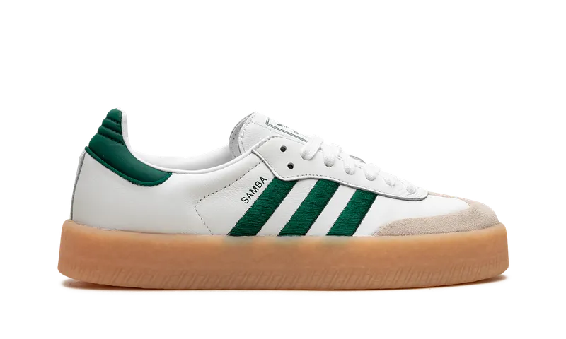 Adidas SAMBAE “White” (ID0440)