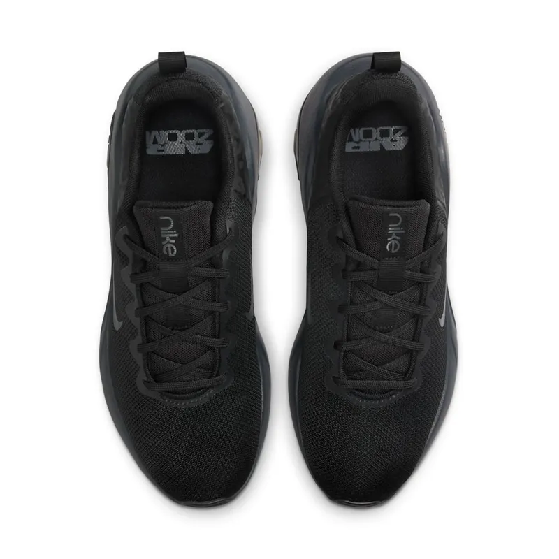 Nike Bella 7 Black Anthracite (FZ1689-002)