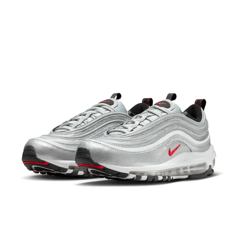 Nike AIR MAX 97 OG MNS “Silver Bullet” (DQ9131-002)
