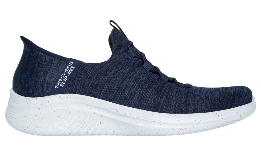 Skechers Slip-ins: Ultra Flex 3.0 – Top Range Sneaker Marine
