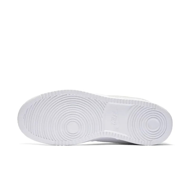 Nike Court Borough Mid White (838938-111)