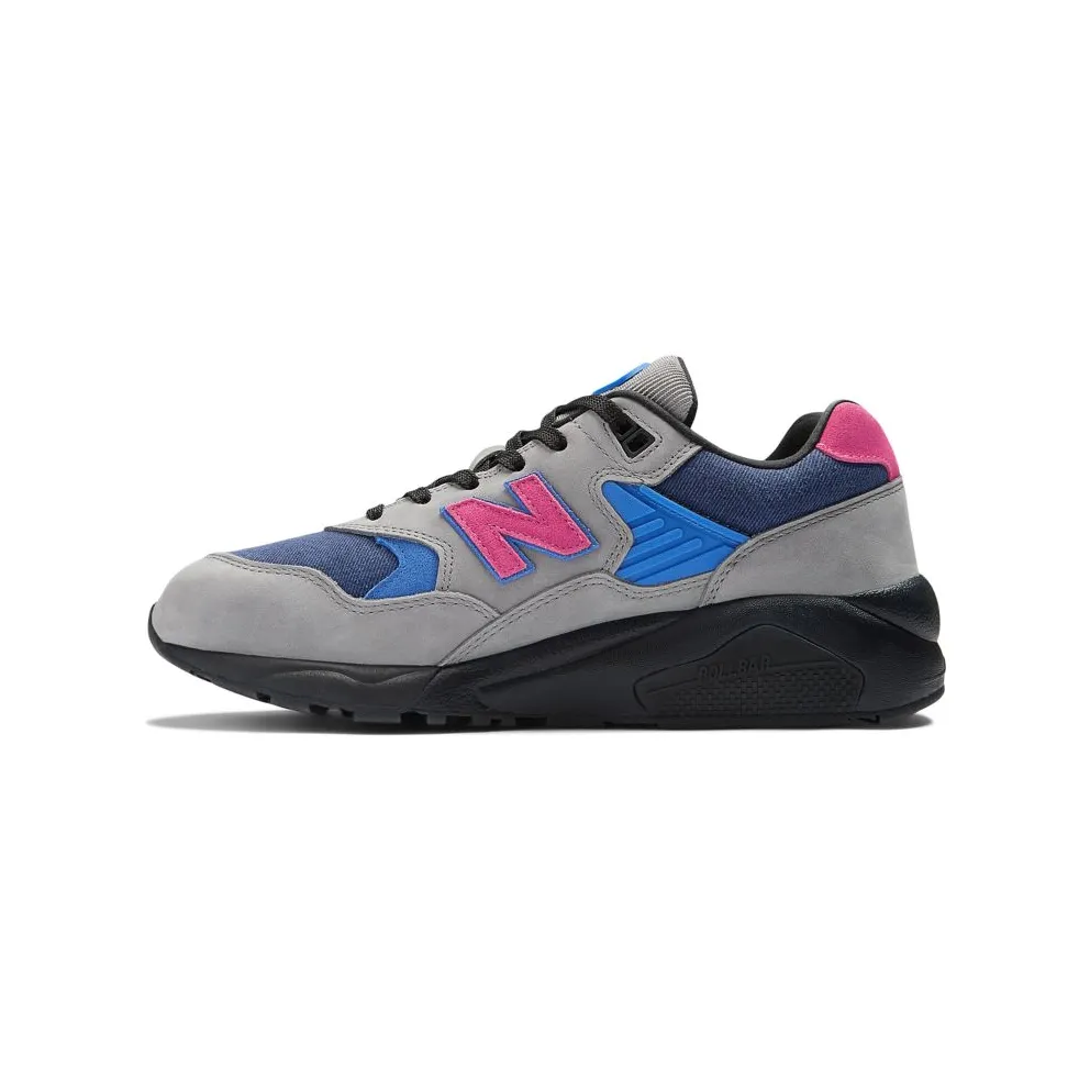 New Balance 580 Levi’s Dark Grey (MT580LV2)