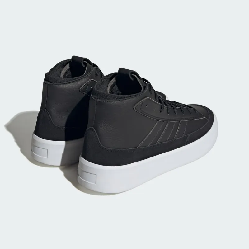 adidas ZNSORED Hi Core Black / Core Black / Grey Six (IG0437)
