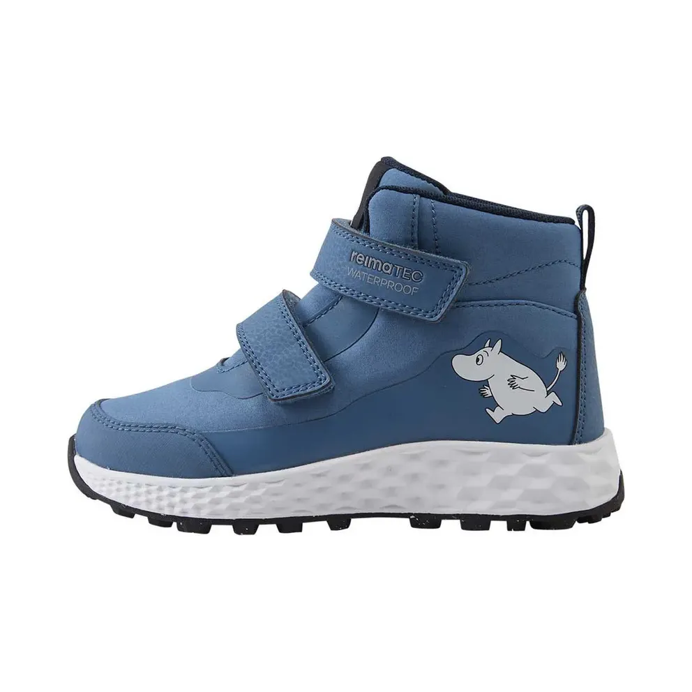 Reima sneaker Blue Ocean (5400145M-67A0)
