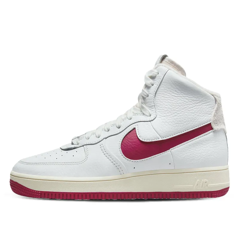 Nike Air Force 1 Sculpt White (DC3590-100)