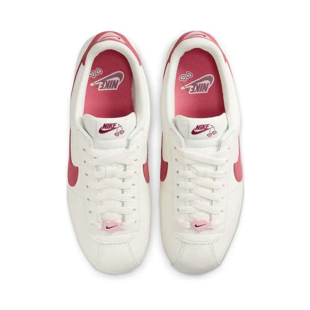 Nike Cortez SE Valentine’s Day (2024) (FZ5167-133)