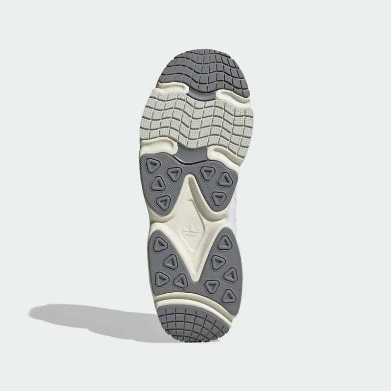 Adidas Ozmillen “Cloud White Grey Off White” (IF4251)