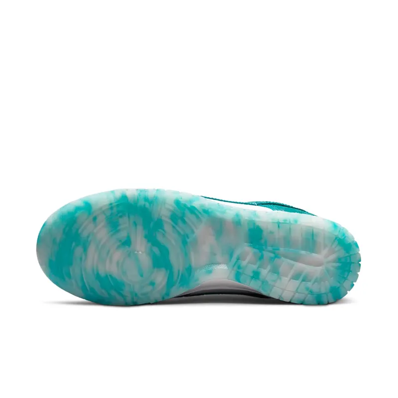 Nike Dunk Low Ocean (W) (DV3029-100)