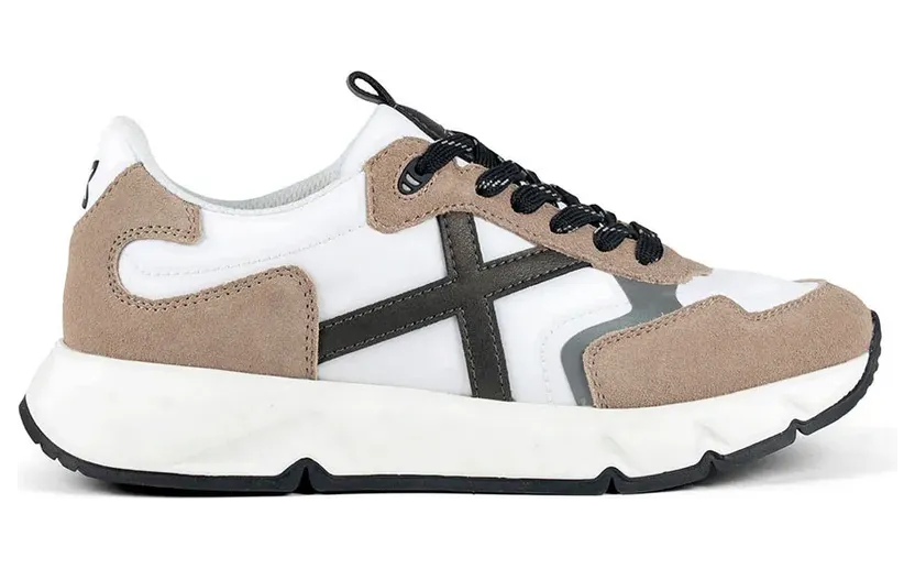 Munich sneaker White (419101241)