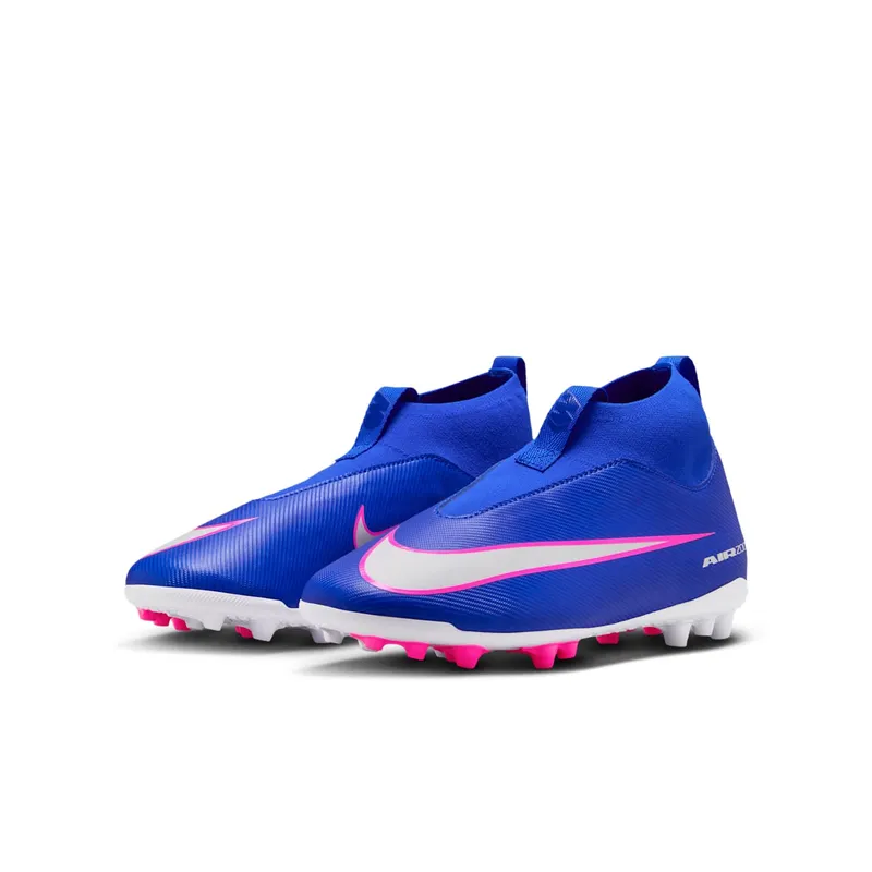 Nike Mercurial Superfly 10 Academy AG Attack Pack (FQ8308-446)