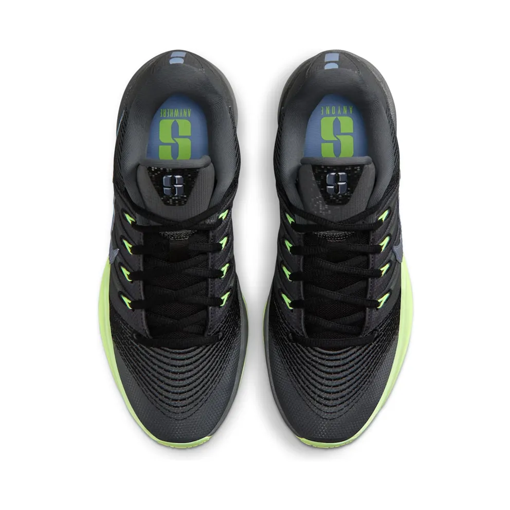 Nike Sabrina 3 “Iron Grey” (HF2881-002)