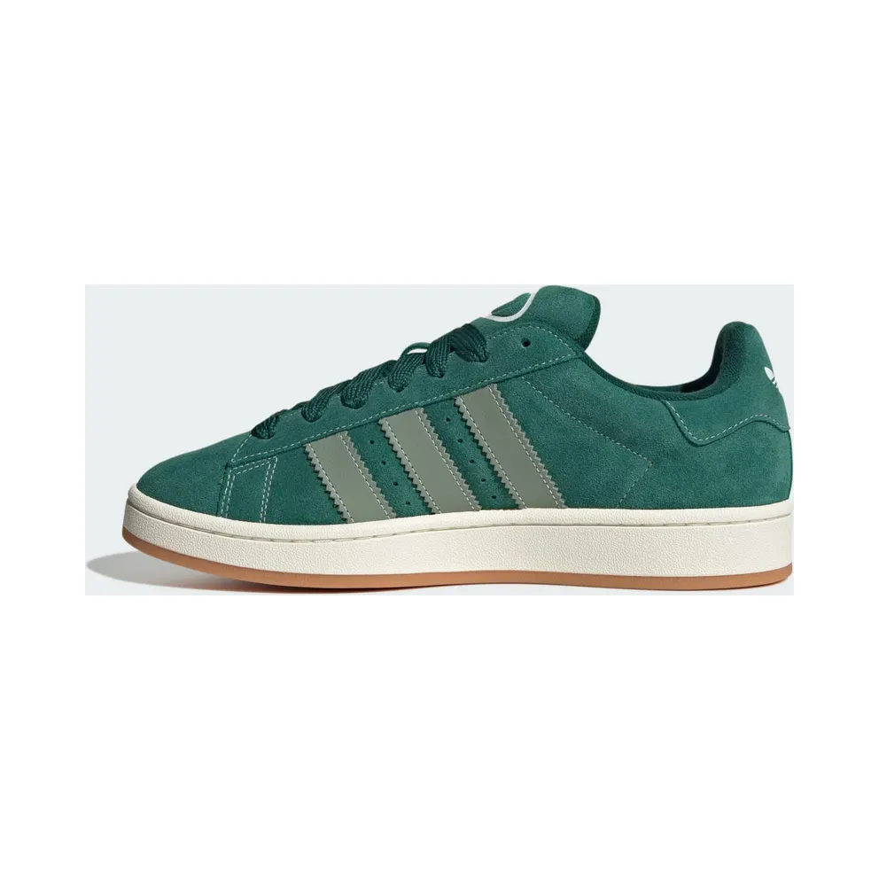 adidas Campus 00s (green / white) – JH8794