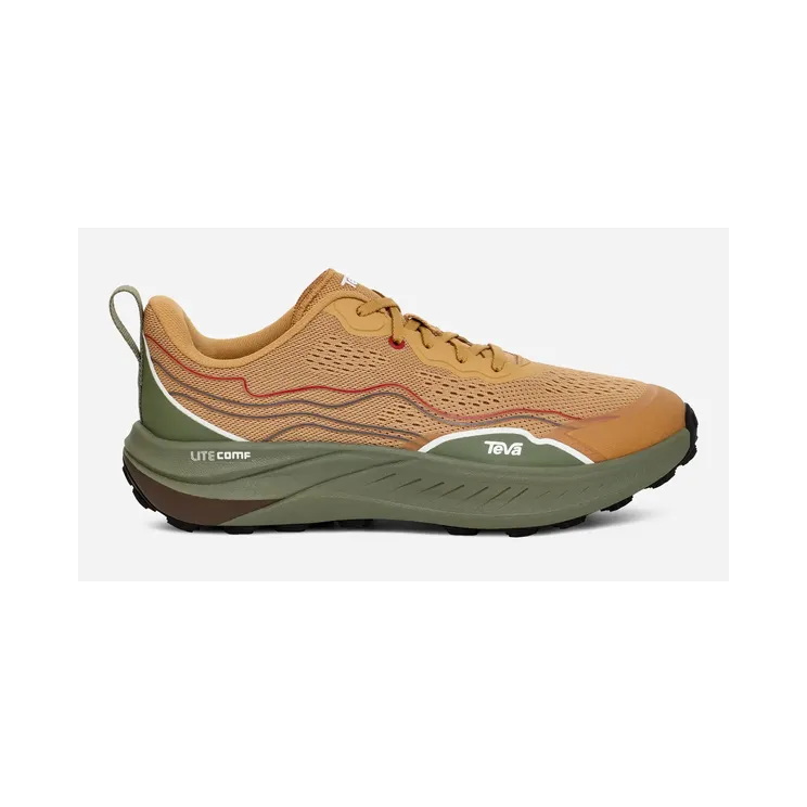 Wandelschoenen Teva Trailwinder Low 1156012-TFF-43