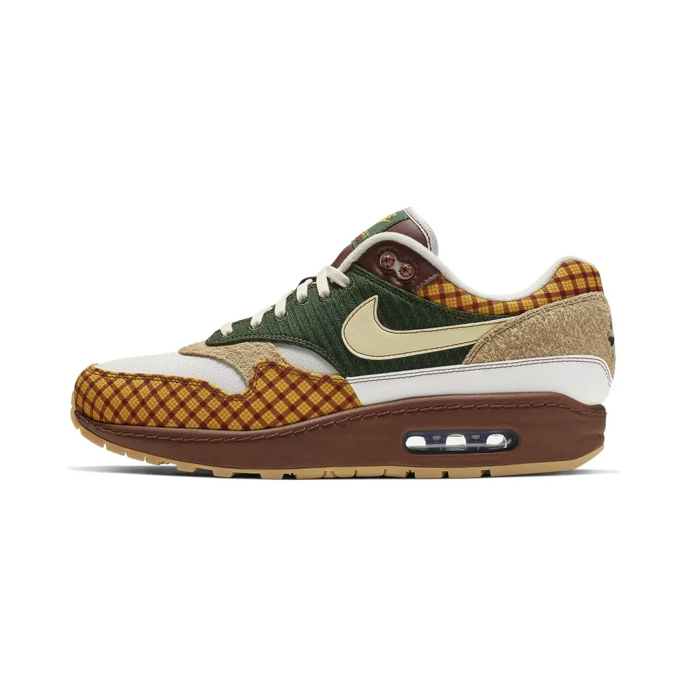 Nike Air Max Susan ‘Missing Link’ (2019) (CK6643-100)