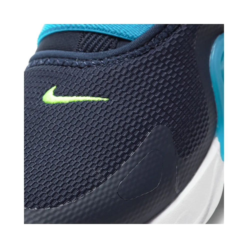 Nike RT Presto Extreme Midnight Navy (PS) Midnight Navy/Laser Blue/Hyper Crimson (CD6885-400)