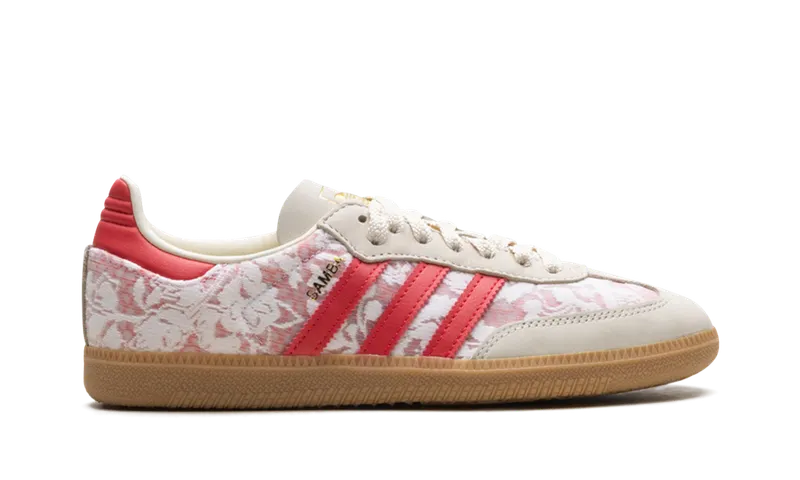 Adidas Samba “Liberty London – Kazusa” (JR8841)
