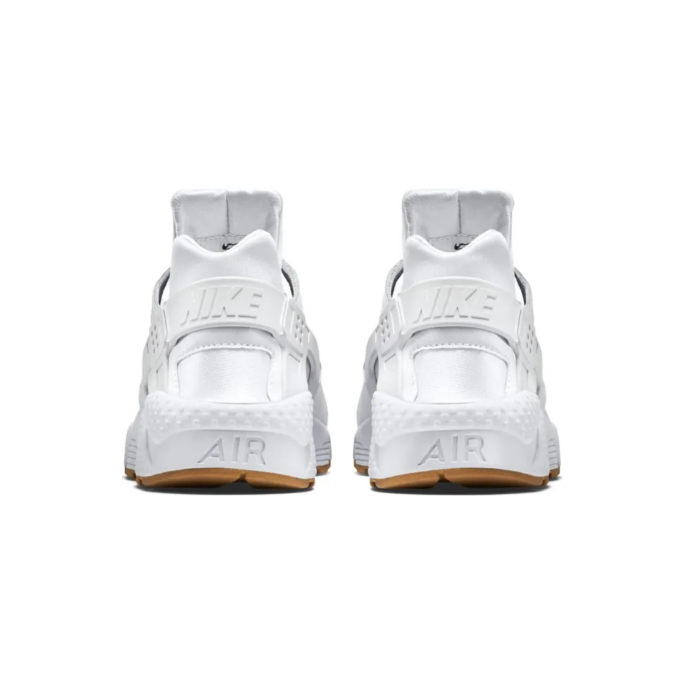 Nike Air Huarache Ostrich Gum White/Gum Light Brown (705008-111)