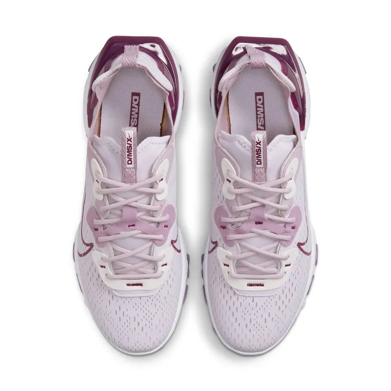 Nike React Vision Purple (CI7523-500)