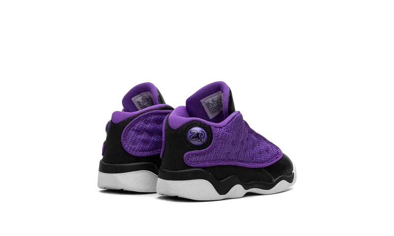 Air Jordan 13 TD “Purple Venom” (FD4647-501)