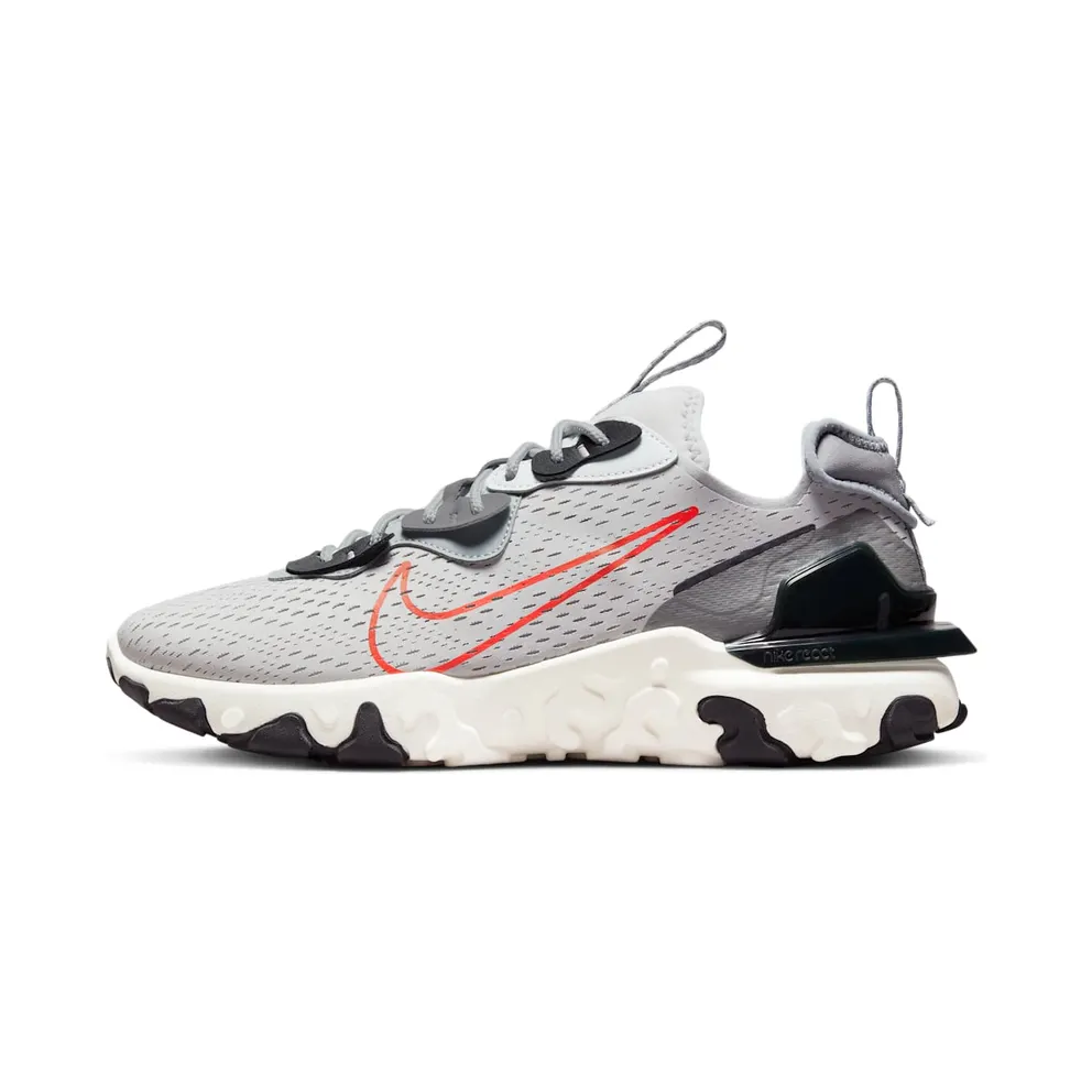 Nike React Vision Grey Fog (DR8611-001)